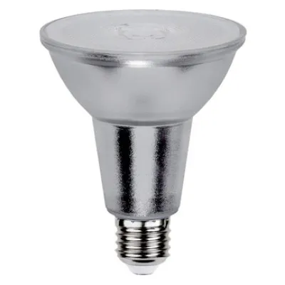 Scharnberger+Hasenbein LED PAR30 31341 | E27 | 7,4W | 700lm | 2700K warmweiß | dimmbar | 40° | Glas | IP20 | weiß