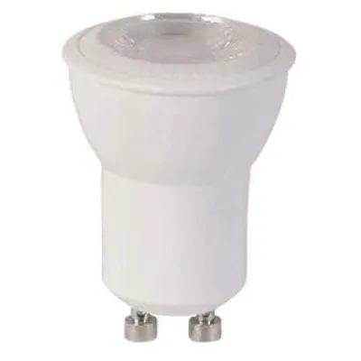 Scharnberger+Hasenbein LED-Reflektor 30834 GU10 MR11 | 3,6W 3000K 270lm dimmbar | 35° | klar weiß