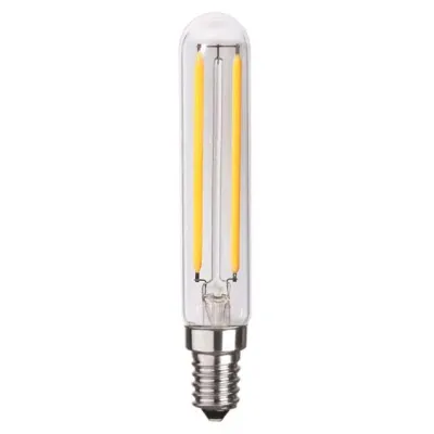 Scharnberg LED-Röhrenformlampe E14 2700K dimm 35211