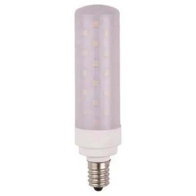 Scharnberg LED-Röhrenformlampe E14 3000K dimm 31722