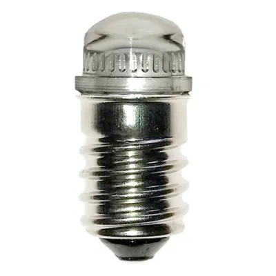 Scharnberger+Hasenbein LED Röhrenlampe 31327 | E14 40-60V | 0,4W | 10lm | 14x30mm | 3000K warmweiß