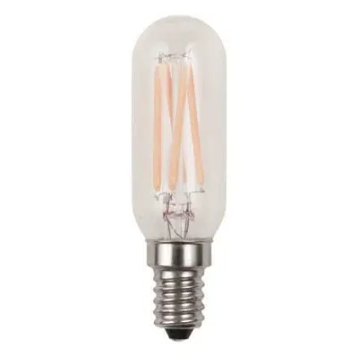 Scharnberg LED-Röhrenlampe 25x85mm E14 230VAC2600K360 36655