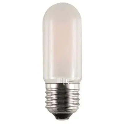 Scharnberg LED-Röhrenlampe 30x90mm E27 220-240V2,7K360 38245