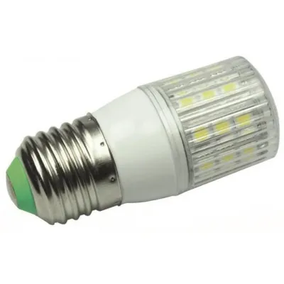 Scharnberg LED-Röhrenlampe 31x77mm E27 2700K 330 34563