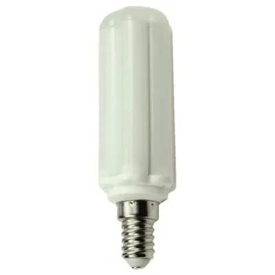 Scharnberg LED-Röhrenlampe 33x110mm E14 85-265VAC 4000 35017