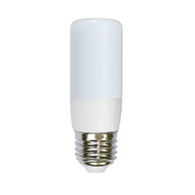 Scharnberg LED-Röhrenlampe E27 3000K, matt 30073