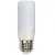 Bild: Scharnberg LED-Röhrenlampe E27 3000K, matt 30073