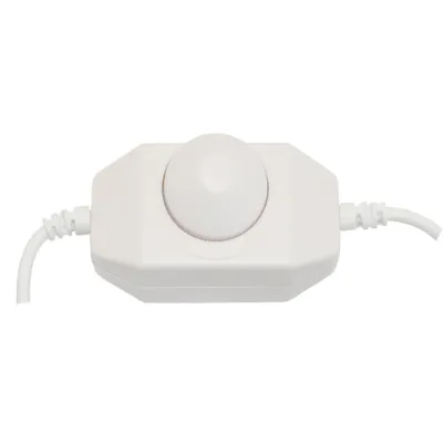 Scharnberg LED-Schnurdimmer 12V/DC 0-12V/DC 2A 34689