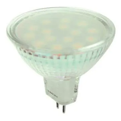 Scharnberg LED-SMD-Spot MR16 50x37,5 GU5,3 12V3000K 12 30142
