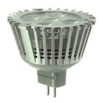 Scharnberg LED-Spot MR16 50x51mm GU5,3 12-25V3000K40 30169