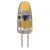 Bild: Scharnberg LED-Stiftsockellampe G4 4000K dimmbar 32366