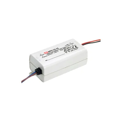 Scharnberg LED-Trafo elektr. geregelt 90-264VAC/24VDC1 54675