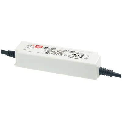 Scharnberg LED-Trafo elektr. geregelt 90-305VAC/12VDC2 54666