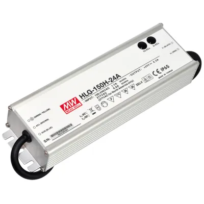 Scharnberg LED-Trafo elektr. geregelt 90-305VAC/24VDC1 54766