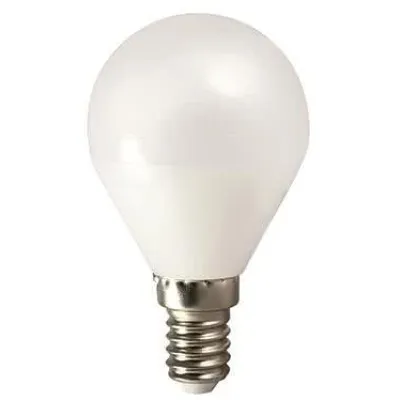 Scharnberg LED-Tropfenformlampe E14 2700K 31583