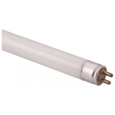 Scharnberger+Hasenbein Leuchtstofflampe T4 45040 | 12W G5 | 355mm x 12mm | 2700K warmweiß | 696lm | Stabform