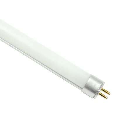Scharnberger+Hasenbein Leuchtstofflampe 44152 T5 | G5 Sockel | 4W | 140lm | 4000K neutralweiß | 16x136mm Stab