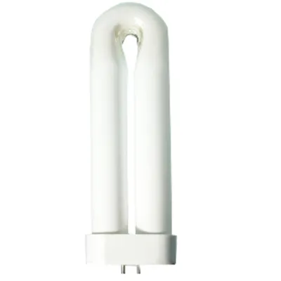 Scharnberg Leuchtstofflampe U-Form 4PIN T8 G10q 40W BL 44139