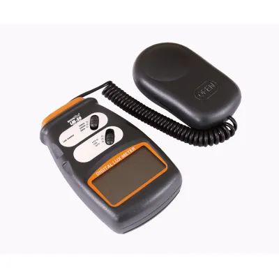 Scharnberg Luxmeter Messgerät LM-50 88423