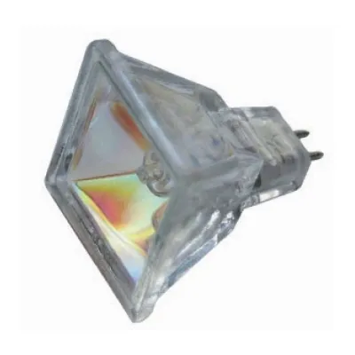 Scharnberg NV Halogenglühlampe GU5,3 12V 50W 60 QUA 42023