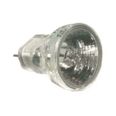 Scharnberg NV Halogenglühlampe MR8 GZ4 12V 35W 26 42097
