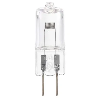 Scharnberg OP-Lampe 11x44mm G6,35 22,8V40W axial 11203