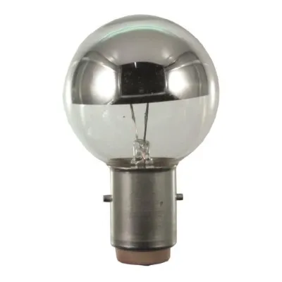 Scharnberg OP-Lampe 50x82mm BX22d 24V 40W 11248