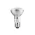 Bild: Scharnberger+Hasenbein Reflektorlampe R63 41570 | E27 230V 60W | Flood 35° | 63x100mm | mattiert | silber