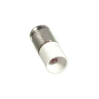Scharnberg Single-LED 6,3x16mm T1 3/4 MG 12-14VAC/DC w 35510