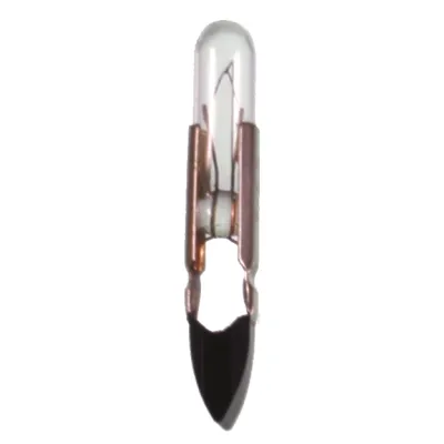 Scharnberger+Hasenbein Telefonlampe 22787 | T5,5 Röhrenform | 230V | 0,4W | 4,8x30mm | grün | für Signalleuchten