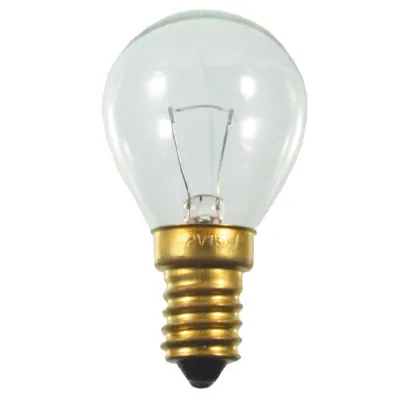 Scharnberg Tropfenlampe 45x75mm 29985