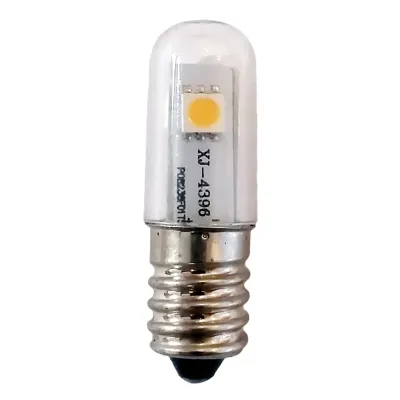 SCHARNBERGER & 38623 LED Röhre E14 230VAD 0,5W 35L ww 260°k
