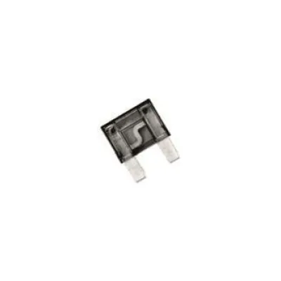 Scharnberger+Hasenbein KFZ-Flachsicherung 61669 | 50A | 32V DC | flink | 8,9x29,5mm | rot
