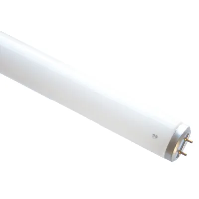 Scharnberger+Hasenbein Leuchtstofflampe 68708 T12 | G13 40W | 1200mm | 6500K Tageslichtweiß | 3000lm | Ø38mm | weiß