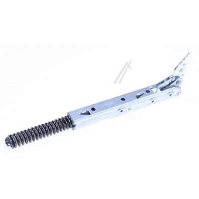 Scharnier Backofentür für Ofen AEG 140199797063 Klappmechanismus Ofen