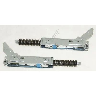 SCHARNIER, BACKOFENTÜR, KIT, 8.8-