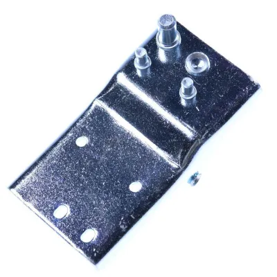 Scharnier-Baugruppe für Kühlschrank Homa 2301400159 Türscharnier Set