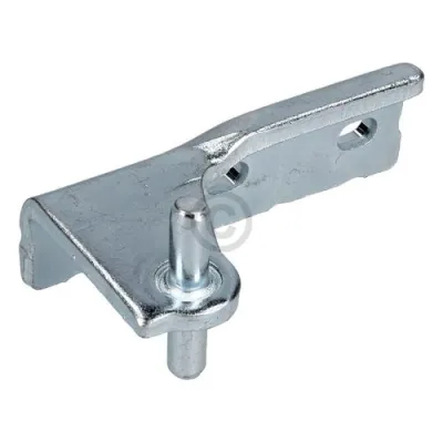 Scharnier Bauknecht 481241719436 für Kühlschrank