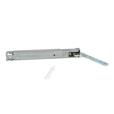 Scharnier CU STDAR H6 4C HLB 841 P für Ofen Teka 82040102 Ofentürscharnier