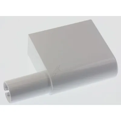 Scharnier Dekor für Ofen Beko/Grundig/Arçelik C00916805 Ofentürscharnier