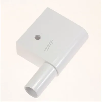 Scharnier Dekor für Ofen Beko Grundig Arçelik C00916841 Ofentür