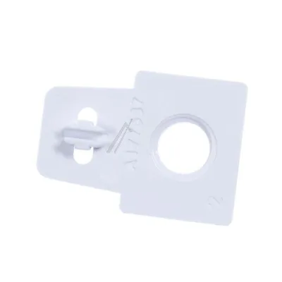 Scharnier-Distanzstück für Kühlschrank Electrolux 140177587015 Tür