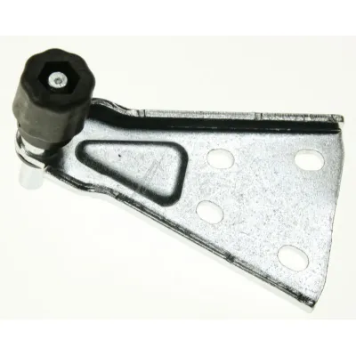 SCHARNIER, EINSTELLFUSS, SATZ