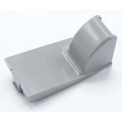 Scharnier Front Oben Rechts für Kühlschrank Hisense Gorenje 508124 Oberes Türlag