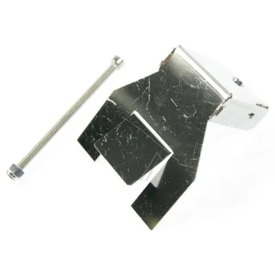 Scharnier für Dunstabzugshaube Bosch 10009268 Tür-Befestigung