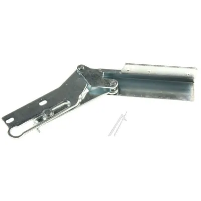 Scharnier für Dunstabzugshaube Midea 12270000006170 Halterung, Befestigung