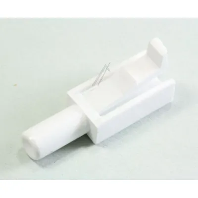 Scharnier für Gefrierschrank Whirlpool 481953598591 Tür, Stift