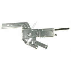 Scharnier für Geschirrspüler Beko/Grundig/Arcelik C00893281 Tür, Befestigung