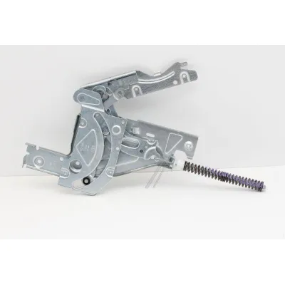 Scharnier für Geschirrspüler Whirlpool Indesit 488000635610 Tür schiebbar