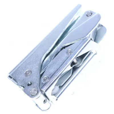 Scharnier für Kühlschrank Hisense Gorenje HK2182956 Türbefestigung